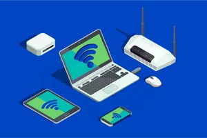 4 điều về WiFi 7 có thể bạn chưa biết