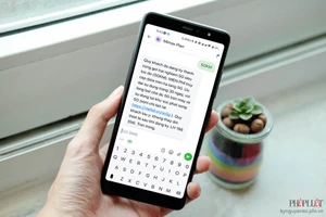 Cách đăng ký trải nghiệm 5G không giới hạn dung lượng