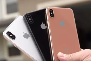 iPhone X giá chỉ còn 5,49 triệu đồng