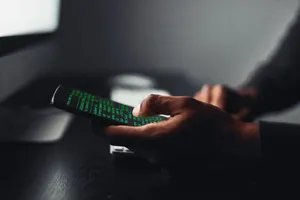 Đây là phần mềm độc hại chuyên đánh cắp mật khẩu ngân hàng