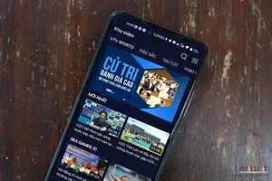 Cách xem trực tiếp trận đấu U23 Việt Nam và Thái Lan