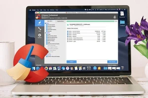 Phần mềm này có thể khiến bạn mất tiền trong nháy mắt
