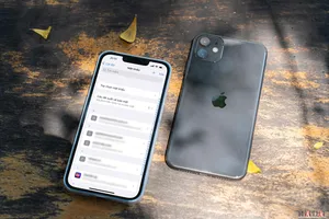 Sẽ rất tiếc nếu bạn sử dụng iPhone mà không biết tính năng này