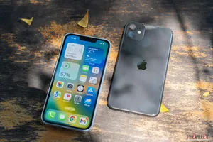 iPhone và laptop giảm đến 50% nhân Ngày của Cha