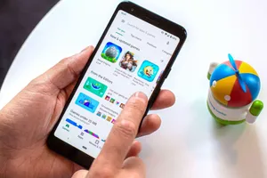 5 ứng dụng độc hại bạn nên gỡ bỏ ngay lập tức