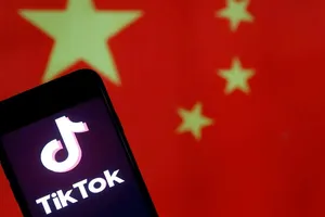 TikTok chia sẻ dữ liệu người dùng tại Mỹ với Trung Quốc