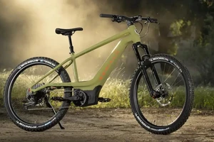 Harley-Davidson ra mắt xe đạp điện với vận tốc tối đa đến 150 km/giờ