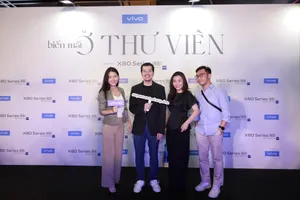 Phim ngắn “Biến mất ở Thư Viên” được quay bằng điện thoại có gì đặc biệt?