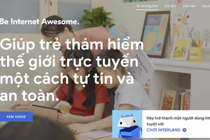 Ai làm cha mẹ cũng nên xem clip này để bảo vệ con cái tốt hơn