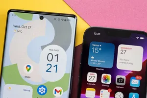 Google và Apple có thể bị FTC điều tra vì lí do sau