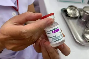 Cách tra cứu các địa điểm tiêm vaccine mũi 4