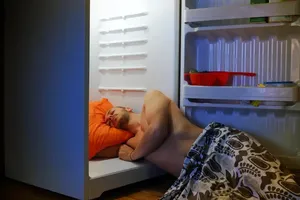 8 mẹo giúp đánh bay cái nóng vào ban đêm