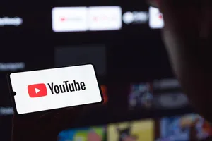 Cảnh báo phần mềm này có thể đánh cắp tài khoản YouTube trong nháy mắt