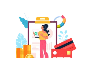 Cảnh giác thủ đoạn giả mạo nhân viên ngân hàng lừa đảo vay tín chấp