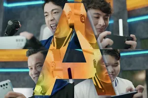 Lộ diện đội vô địch trong cuộc thi eSport Awesome Academy