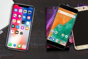 Tại sao iPhone vẫn chạy mượt dù ít RAM hơn smartphone Android?