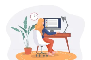 Cách nộp hồ sơ hưởng trợ cấp thất nghiệp online