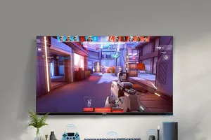 3 mẫu tivi 4K giá chưa tới 7 triệu đồng