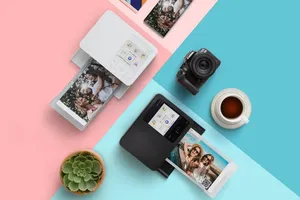 Trợ lí đắc lực cho những người yêu thích chụp ảnh