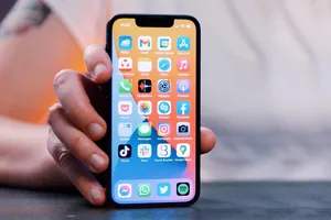8 sai lầm phổ biến khi sử dụng iPhone mà ai cũng mắc phải