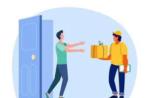 Cẩn trọng tình trạng giả mạo nhân viên bưu điện