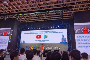 Google cung cấp 100 khóa học hỗ trợ phát triển ứng dụng bằng tiếng Việt 