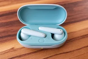 Đánh giá nhanh mẫu tai nghe FreeBuds SE giá rẻ