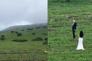 Camera siêu zoom trên smartphone có thể khiến bạn bị theo dõi?