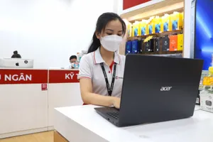 MacBook và laptop gaming giảm giá đến 6 triệu đồng