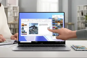 Nhiều sản phẩm công nghệ giảm giá 50% đầu tháng 8 