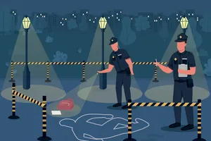 Thuật toán mới giúp dự báo các vụ phạm tội chính xác 90%