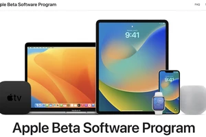 Apple 'tác động' để gỡ bỏ các trang web chia sẻ profile?
