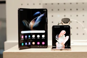 Z Fold4 và Z Flip4 nâng cấp ít, tập trung cải thiện trải nghiệm người dùng