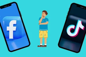 Đây là nguyên nhân khiến nhiều người trẻ từ bỏ Facebook