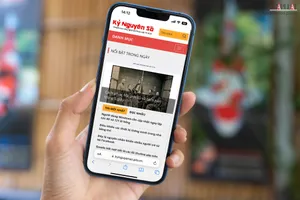 Cách chặn các trang web theo dõi bạn khi sử dụng iPhone