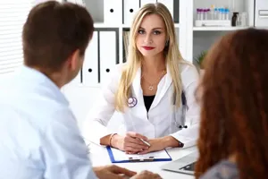 2 lí do khiến tình trạng vô sinh ở các nước tăng mạnh