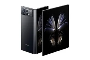 Lộ diện đối thủ của Samsung Galaxy Z Fold4