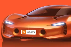 Xiaomi hé lộ nhiều công nghệ tiên tiến trên xe điện 