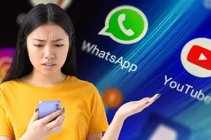 4 ứng dụng giả mạo bạn nên cẩn thận khi cài đặt