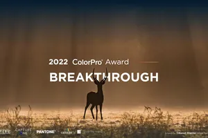 Cuộc thi ảnh toàn cầu với chủ đề 'Đột phá' cùng giải thưởng lên đến 500 triệu