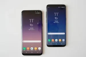 Người dùng điện thoại Samsung đời cũ nên cập nhật ngay lập tức