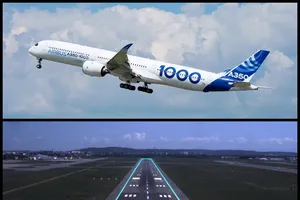 Tại sao Airbus đặt cược vào AI để đảm bảo an toàn cho chuyến bay?