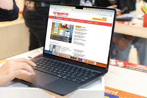 Kĩ thuật mới có thể vượt qua tính năng xác thực 2 yếu tố 