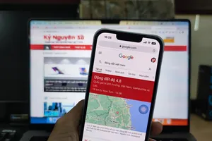 3 ứng dụng cảnh báo sớm động đất tại Việt Nam