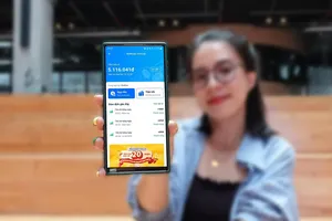 ZaloPay thay đổi chính sách trong tài khoản tích lũy 