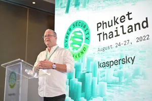 Điều gì sẽ xảy ra khi thế giới không có an ninh mạng 