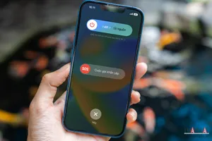 Mẹo ngăn người khác lén sử dụng iPhone của bạn