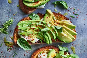 6 món ăn nhẹ tốt nhất cho người bị bệnh tiểu đường