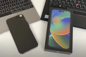 Apple chưa ra mắt, iPhone 14 nhái đã có ở Trung Quốc