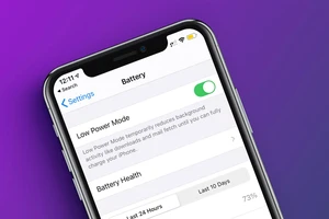 Điều gì xảy ra khi bạn bật chế độ nguồn điện thấp trên iPhone?